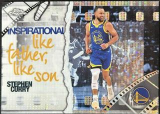 Stephen Curry
