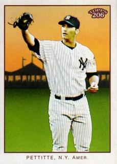 Andy Pettitte