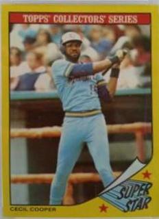 Cecil Cooper