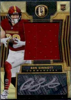 Ben Sinnott