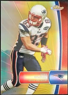 Wes Welker