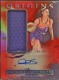 Skylar Diggins Smith