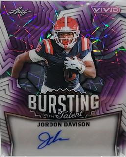 Jordon Davison