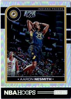 Aaron Nesmith