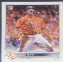 Jose Siri