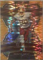 Montez Sweat