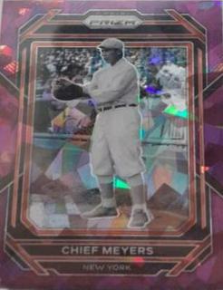 Chief Meyers