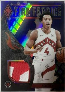 Scottie Barnes