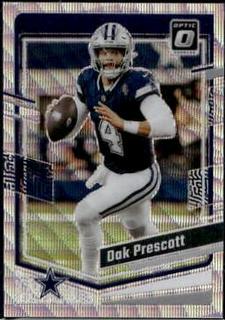 Dak Prescott