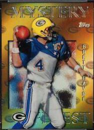 Brett Favre