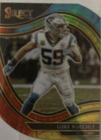 Luke Kuechly
