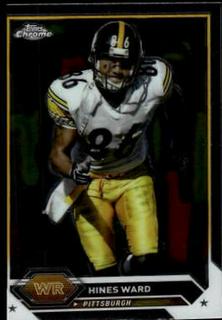 Hines Ward