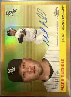 Mark Buehrle