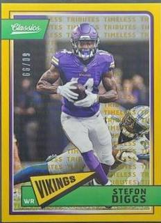 Stefon Diggs