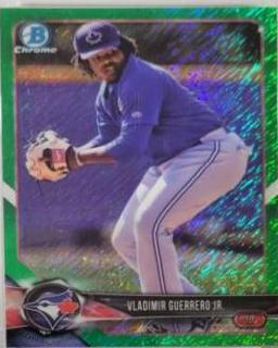 Vladimir Guerrero Jr.