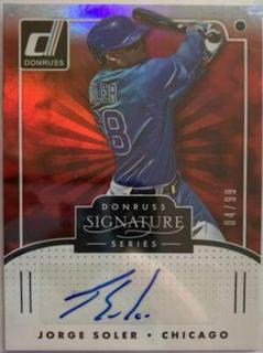Jorge Soler