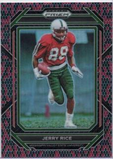 Jerry Rice