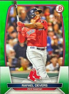 Rafael Devers