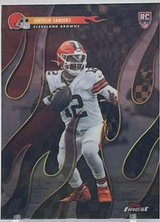 Shedeur Sanders