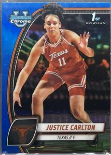 Justice Carlton