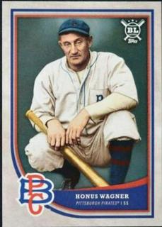 Honus Wagner