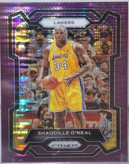 Shaquille O'Neal