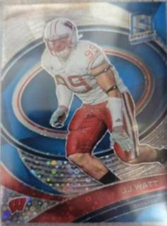 J. J. Watt