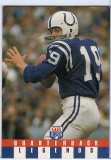 Johnny Unitas