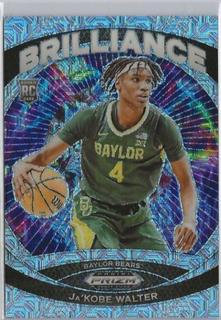 Ja'Kobe Walter