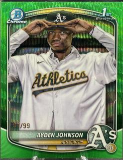 Ayden Johnson