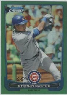 Starlin Castro