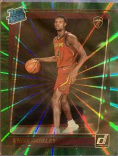Evan Mobley