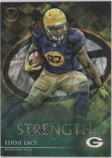 Eddie Lacy