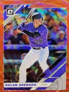 Nolan Arenado