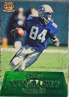 Joey Galloway