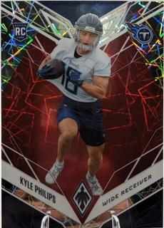 Kyle Philips