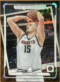 Nikola Jokic