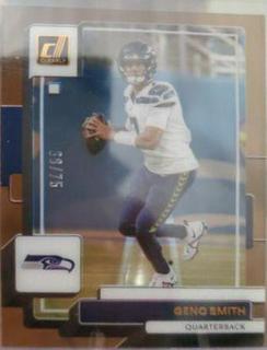 Geno Smith