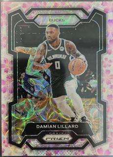 Damian Lillard
