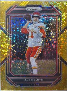 Alex Smith