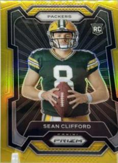 Sean Clifford