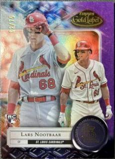Lars Nootbaar