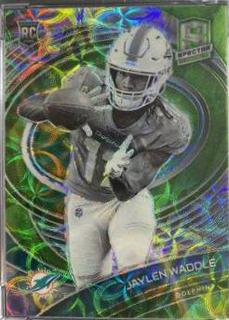 Jaylen Waddle