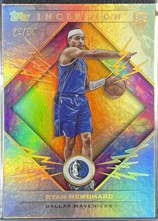 Ryan Nembhard