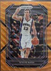 Steve Nash