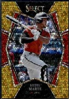 Ketel Marte