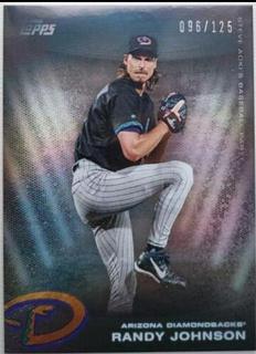 Randy Johnson