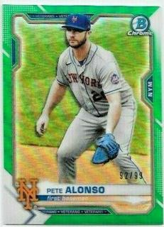 Pete Alonso