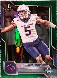 Jayden Virgin-Morgan