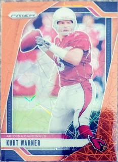 Kurt Warner